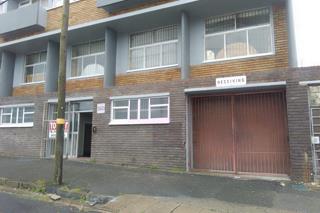 To Let commercial Property for Rent in Quigney Eastern Cape